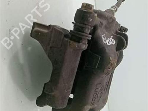 Left front brake caliper NISSAN PRIMASTAR Platform/Chassis (X83) 1.9 dCi 100 | BP38523203M105 - Image 2