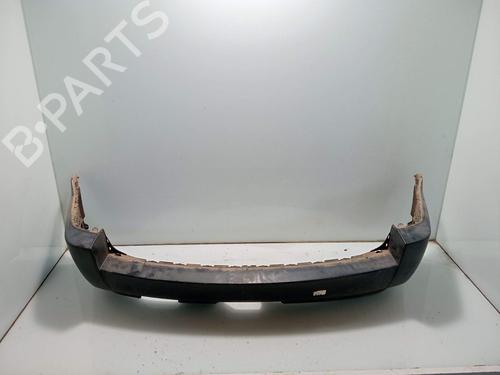 Used Rear bumper Rear bumper 38933137 38933137