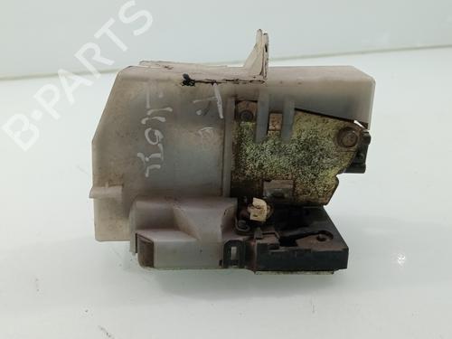 Høyre bak lås RENAULT CLIO II (BB_, CB_) [1998-2016]  29983008