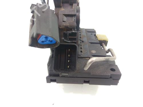 Rear left lock JAGUAR XK 8 Coupe (X100) 4.2 | BP14455982C100 