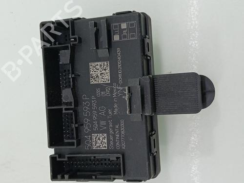 Modulo electronico VW TIGUAN ALLSPACE (BW2, BJ2) [2017-2025]  28169511