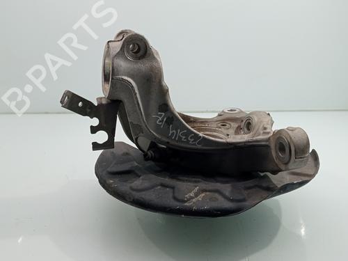 Left front steering knuckle SEAT LEON (5F1)  | BP24316158M25 