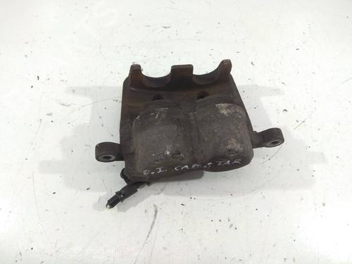 Left front brake caliper NISSAN CABSTAR (F24M, F24W) 35.15 DCI, 45.15 DCI 3.0 (F24M) | BP11620970M105 