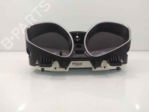 Instrument cluster FORD FIESTA VI (CB1, CCN) 1.5 TDCi | BP10550329C47 