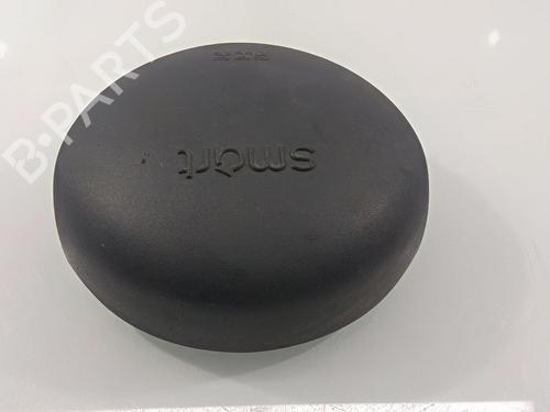 Driver airbag SMART CITY-COUPE (450) 0.6 (S1CLA1, 450.341) | BP17050286C9 