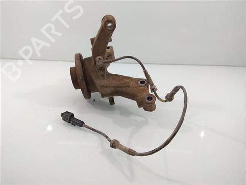 Right front steering knuckle DACIA LOGAN II 1.5 dCi / Blue dCi 75 | BP11042695M26 - Image 3