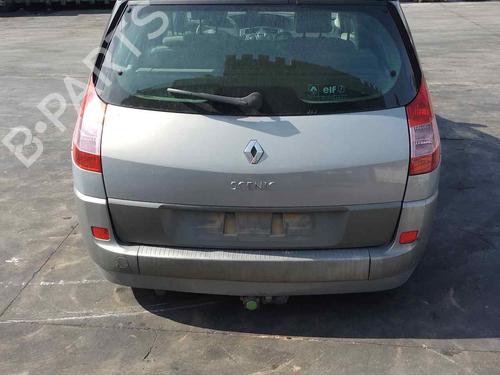 Aggregati ABS RENAULT SCÉNIC II (JM0/1_)  | BP9435515M43