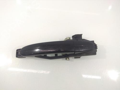 Used Front right exterior door handle FORD MONDEO IV (BA7) [2007-2015]  13530520