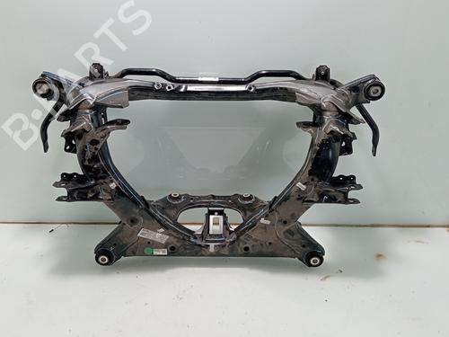 Rear axle TESLA MODEL Y (5YJY)  | BP29194620M2 