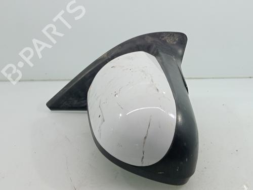Right mirror CHEVROLET AVEO / KALOS Saloon (T250, T255)  | BP24405105C27