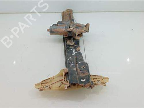 Front right window mechanism PEUGEOT EXPERT Van (V_) E-EXPERT | BP38520420C23 - Image 4