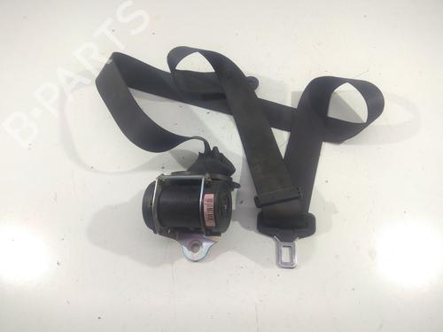 Rear right seatbelt MINI MINI (R56) Cooper | BP13527882I28 