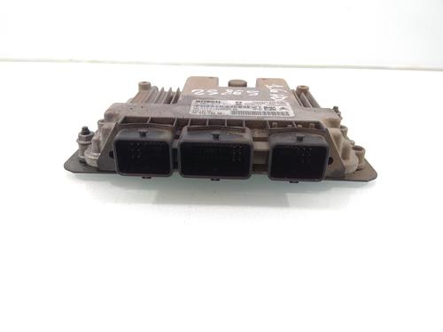 Engine control unit (ECU) PEUGEOT PARTNER Box Body/MPV 1.6 HDi / BlueHDi 75 | BP13530436M57 