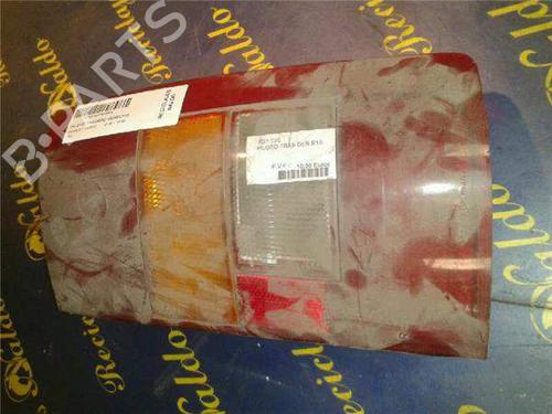 Used Right taillight Right taillight 38524016 38524016