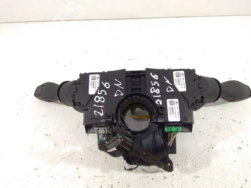 Headlight switch FORD FIESTA VI (CB1, CCN) 1.6 TDCi | BP7988402I24 
