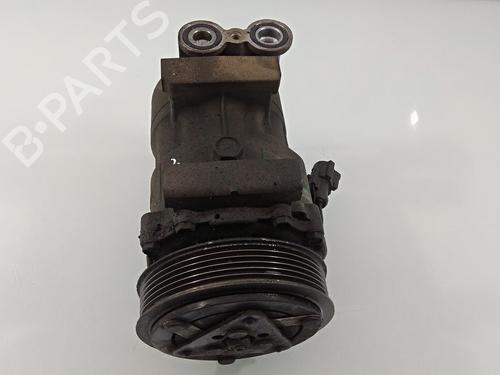 AC-Kompressor FORD FIESTA V (JH_, JD_)  | BP18470139M34