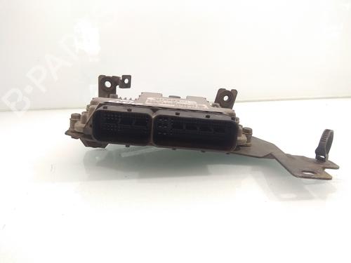 Engine control unit (ECU) KIA CARENS II MPV (FJ)  | BP13908884M57 