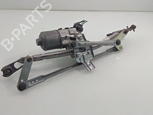 Front wiper motor CITROËN BERLINGO Box Body/MPV (K9) 1.6 BlueHDi 75 | BP22397237M29 
