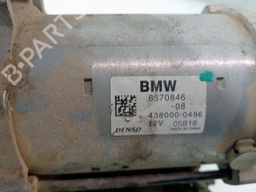 Starter BMW 1 (F20) 118 d | BP39025406M8 - Image 5