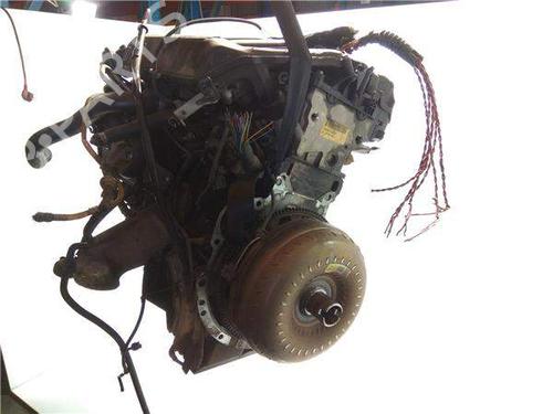 Engine BMW X5 (E53) 3.0 d | BP11091783M1  - Image 7