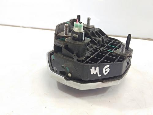 Tailgate handle MG MG ZS SUV (AZS1)  | BP29437736C132 