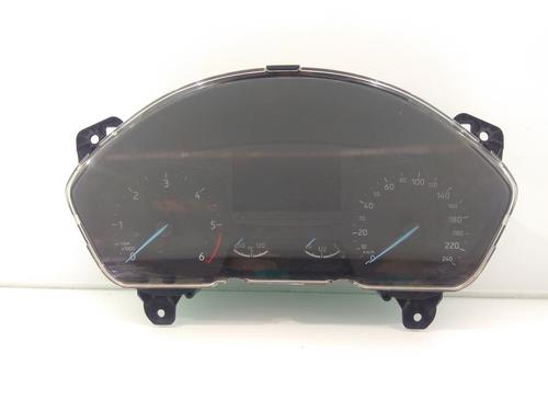 Used Instrument cluster FORD FOCUS II Turnier (DA_, FFS, DS) [2004-2012]  10499181