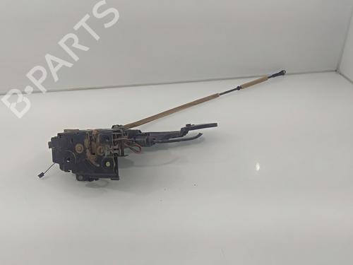 Rear left lock SEAT LEON (1M1)  | BP16547826C100 