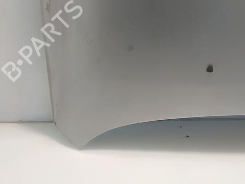 Hood KIA RIO I Hatchback (DC) 1.5 16V | BP18470505C1