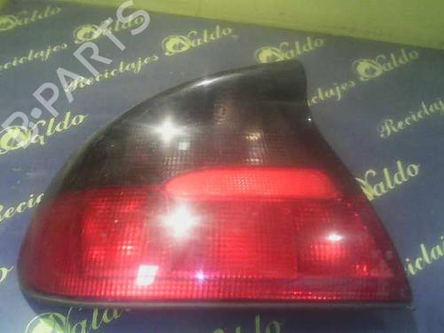 Used Left taillight OPEL TIGRA (S93) [1994-2000]  5660152
