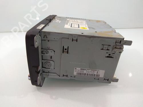 Radio SEAT ALTEA (5P1)  | BP13528962E6 