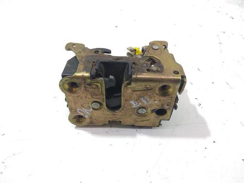 Front right lock RENAULT KANGOO (KC0/1_) 1.5 dCi | BP8884171C97 