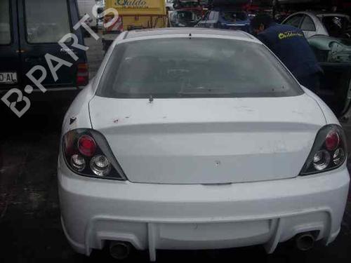 Steering column stalk HYUNDAI COUPE II (GK) 2.7 V6 | BP5576764I23 