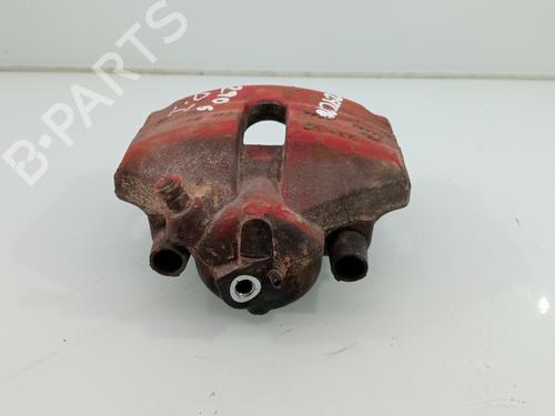 Left front brake caliper VW SCIROCCO III (137, 138)  | BP28196425M105 