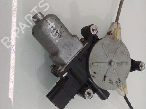 Rear right window mechanism HONDA FR-V (BE)  | BP14921161C25 