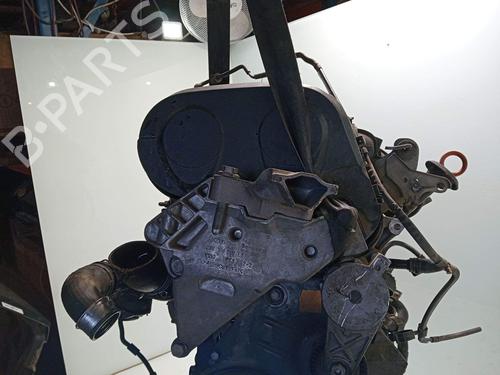 Engine SEAT LEON (1P1) 2.0 TDI 16V | BP40195924M1  - Image 10