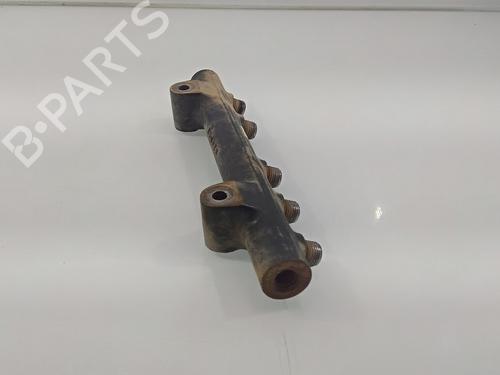 Injection rail CITROËN C4 CACTUS  | BP16643499M98 