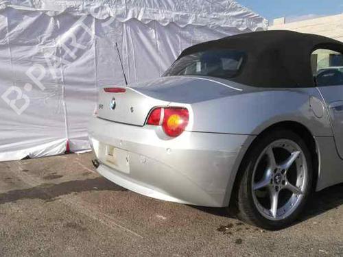 Electronic sensor BMW Z4 Roadster (E85) 2.5 i | BP8757518M84 