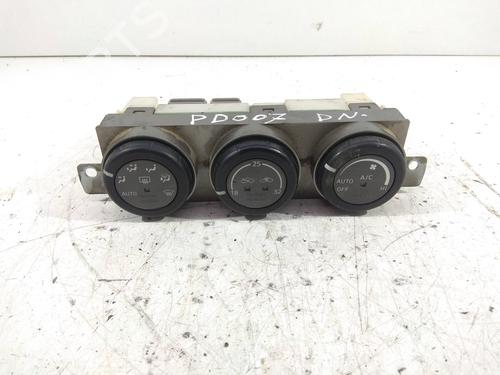 Commande Chauffage NISSAN X-TRAIL I (T30) [2001-2013]  8079630