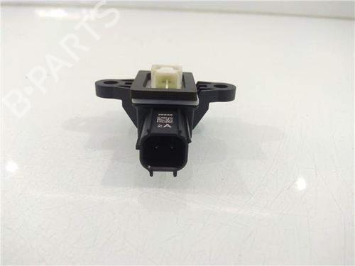 Electronic sensor JAGUAR F-TYPE Convertible (X152) 2.0 Ti4 | BP13539750M84 - Image 9