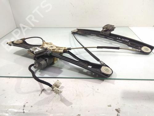 Front right window mechanism MERCEDES-BENZ E-CLASS (W211) E 320 CDI (211.026) | BP9448827C23 
