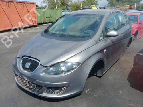 Climate control SEAT TOLEDO III (5P2)  | BP7654530I5 