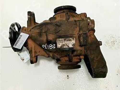 Used Rear differential Rear differential 38520886 38520886