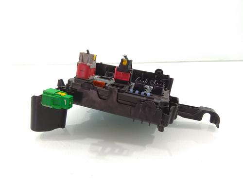 Fuse box PEUGEOT 407 (6D_)  | BP11704054E1 