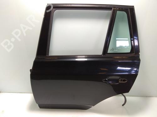 Used Left rear door BMW X3 (E83) [2003-2011]  13529697
