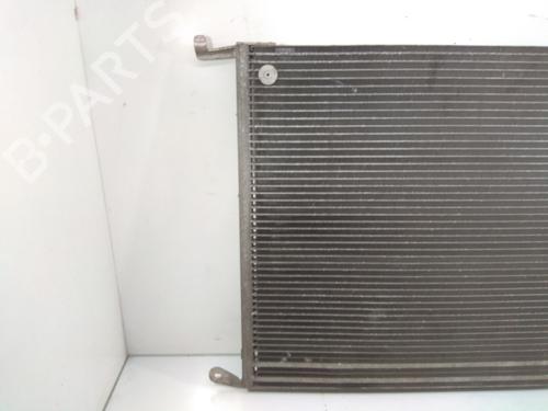AC radiator MERCEDES-BENZ S-CLASS (W220, V220)  | BP9511987M32 