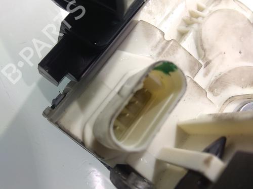 Rear left lock MERCEDES-BENZ GLK-CLASS (X204)  | BP9655904C100 