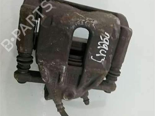 Left front brake caliper RENAULT CLIO III Hatchback Van (SB_, SR_) 1.5 dCi | BP38523304M105 - Image 2