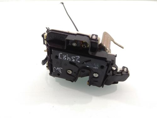 Rear left lock SEAT CORDOBA (6K1, 6K2)  | BP11716796C100 