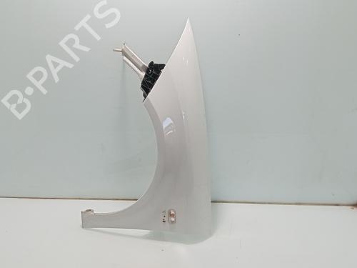 Used Left front fenders SEAT LEON (1P1) [2005-2013]  28360395