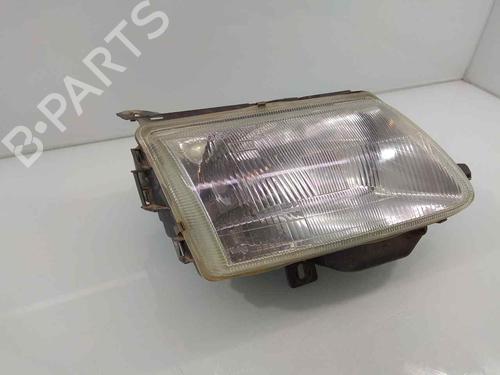 Right headlight CITROËN SAXO (S0, S1)  | BP5296587C29 